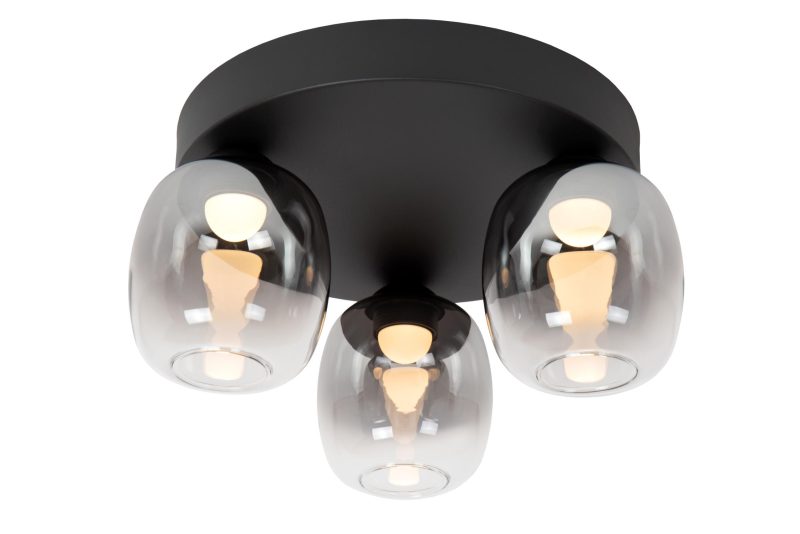 LUCIDE TAMINO - Ceiling Light - Dimmable LED