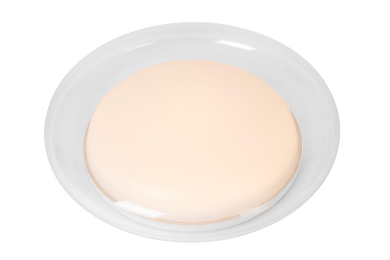 LUCIDE SKETES - Plafonnier - Ø 45,7 cm - LED Dimmable