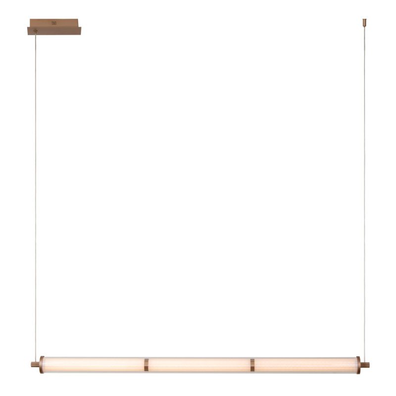 LUCIDE VALENTINE - Hanglamp - LED Dimb.