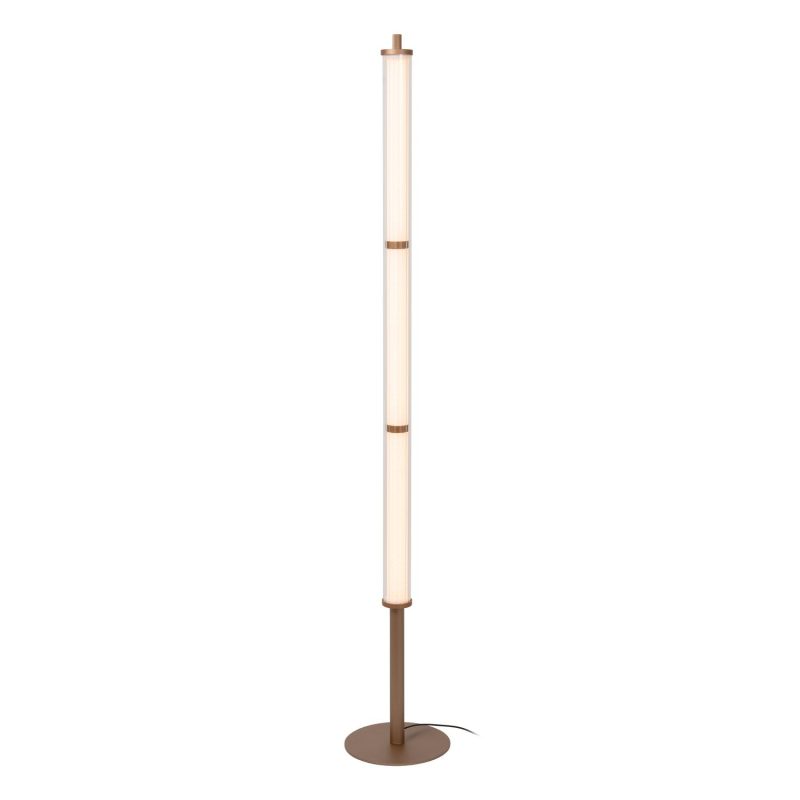 LUCIDE VALENTINE - Lampada da Terra - Ø 23 cm - LED Dimmabile