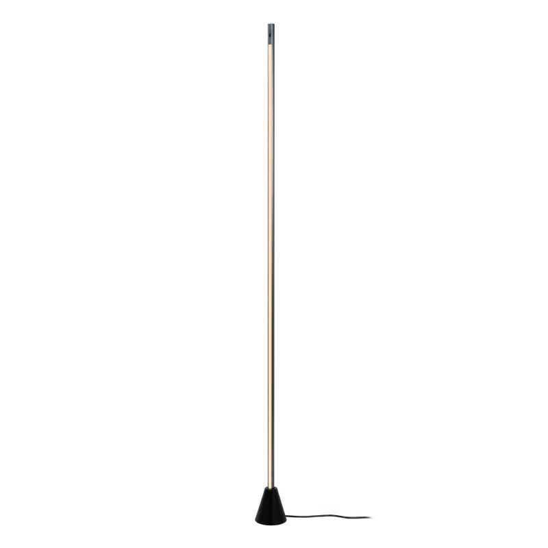 LUCIDE EQUINOX - Stehlampe - LED Dimmbar
