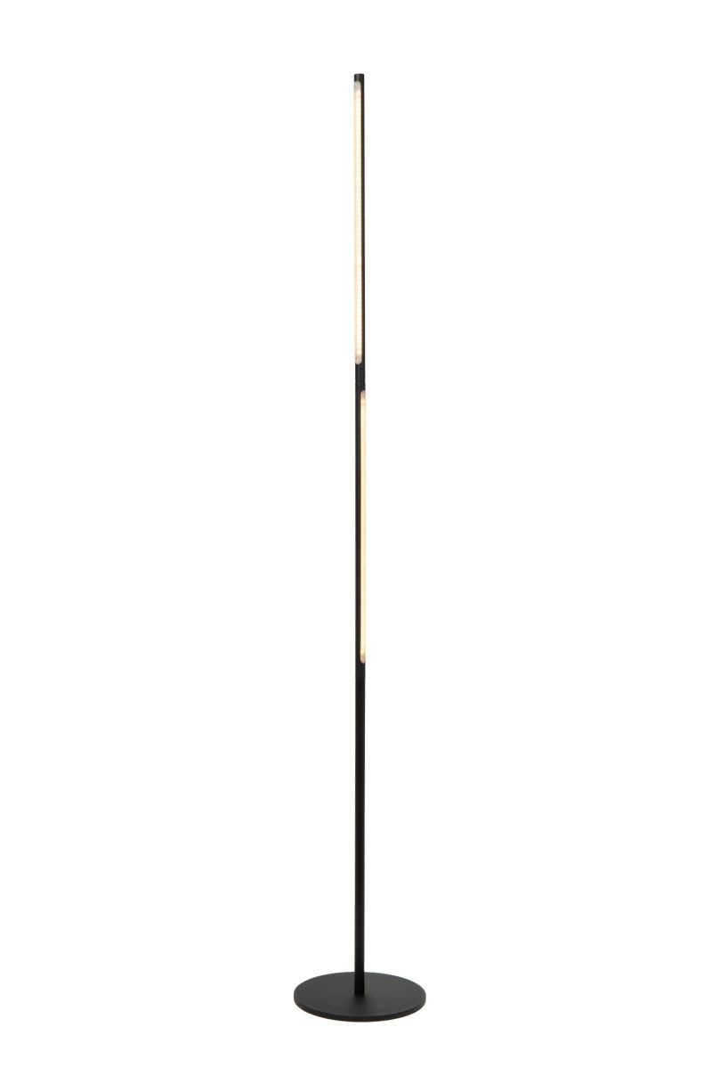 LUCIDE FINAN - Stehlampe - LED Dimmbar