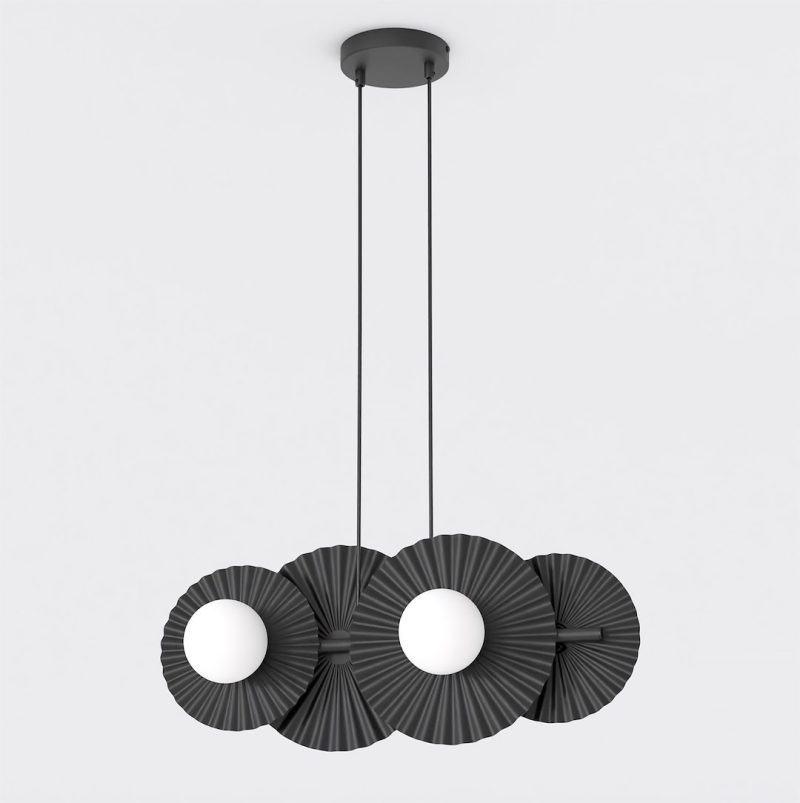 Emibig UMBRA 4 BLACK