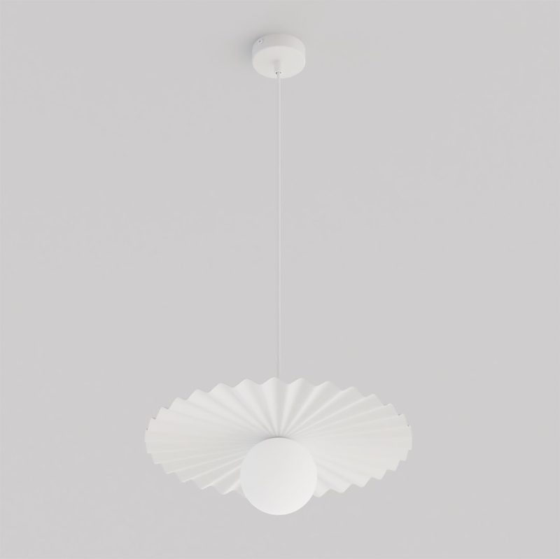 Emibig UMBRA 1 WHITE