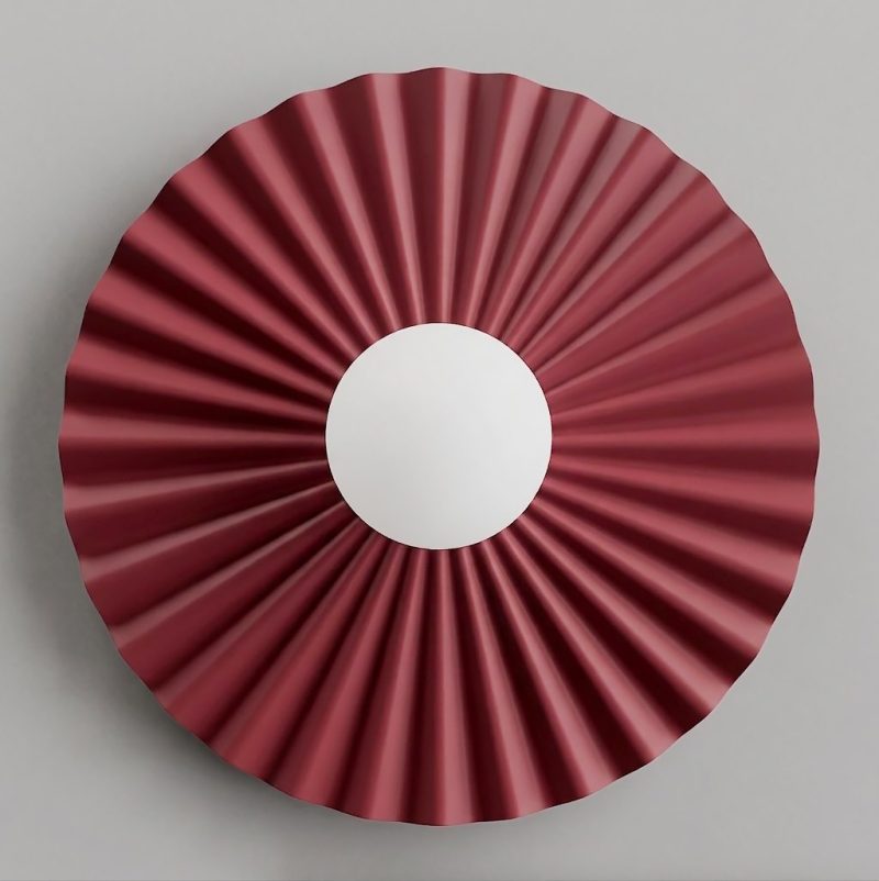 Emibig UMBRA K1 BURGUNDY L