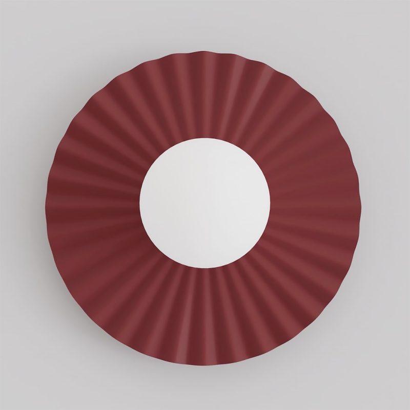 Emibig UMBRA K1 BURGUNDY M