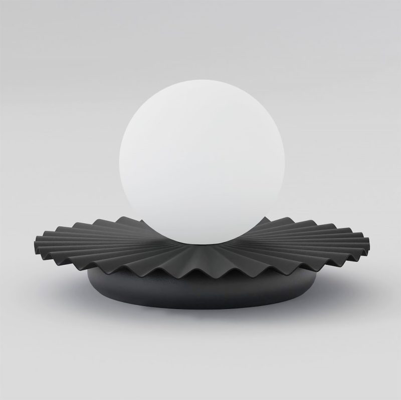 Emibig UMBRA LN1 BLACK