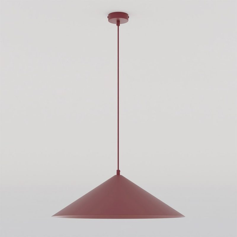 Emibig MONO 1L BURGUNDY OPAL