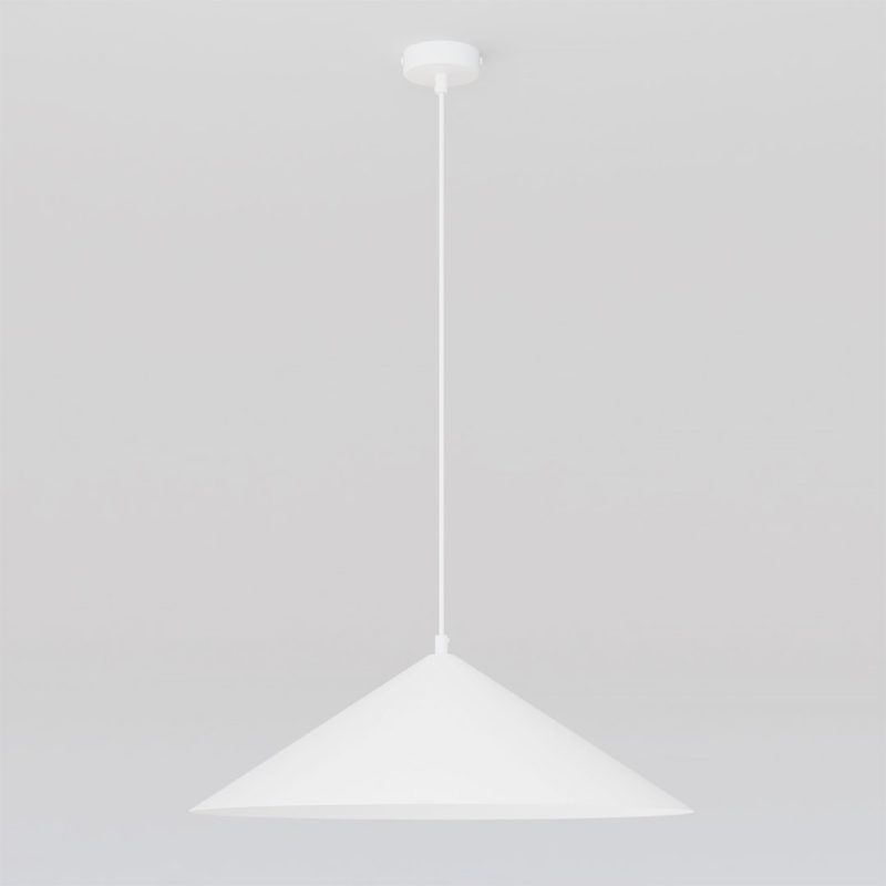 Emibig MONO 1L WHITE OPAL
