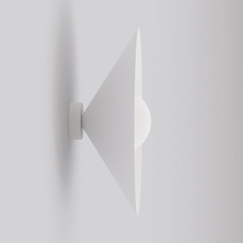 Emibig MONO K1M WHITE OPAL