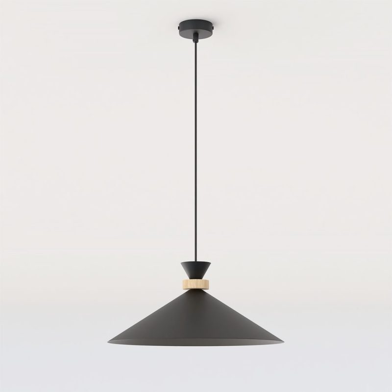 Emibig OLIVO 1M BLACK