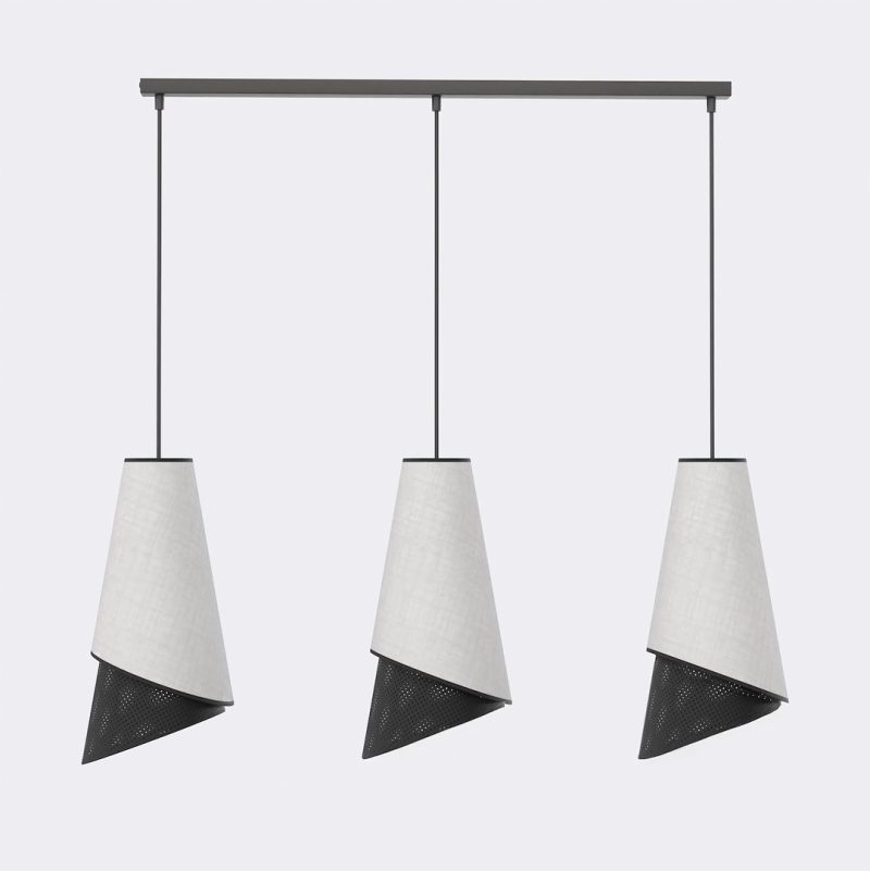 Emibig MODA 3 BL GRAY