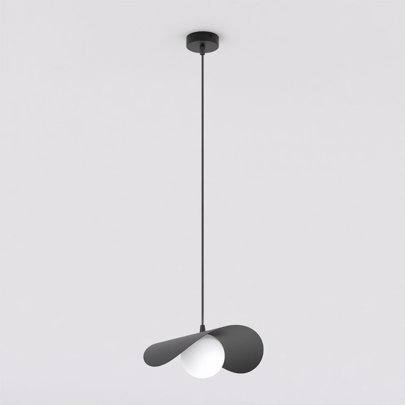 Emibig RITUAL 1M BLACK