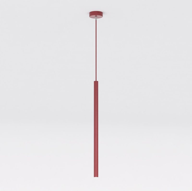 Emibig SELTER 1 BURGUNDY