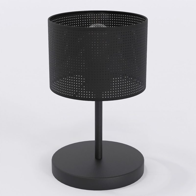 Emibig LUX LN1 BLACK