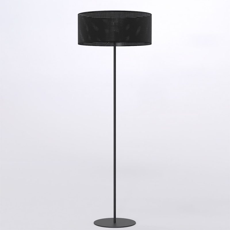 Emibig LUX LP1 BLACK