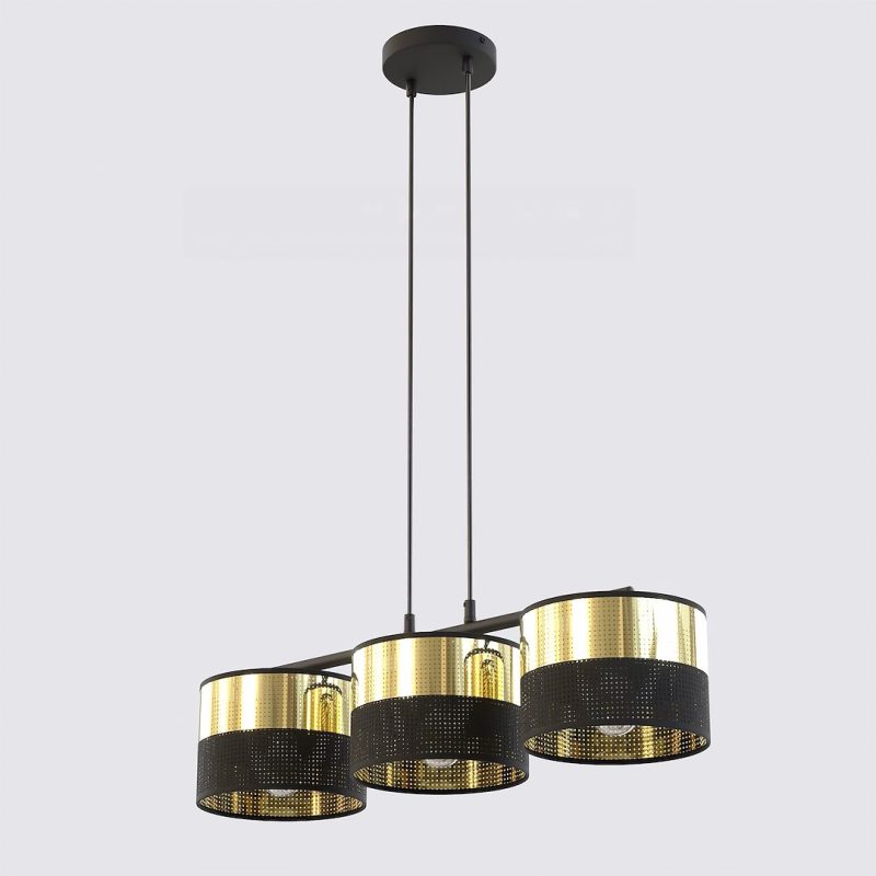 Emibig LUX 3 BL GOLD