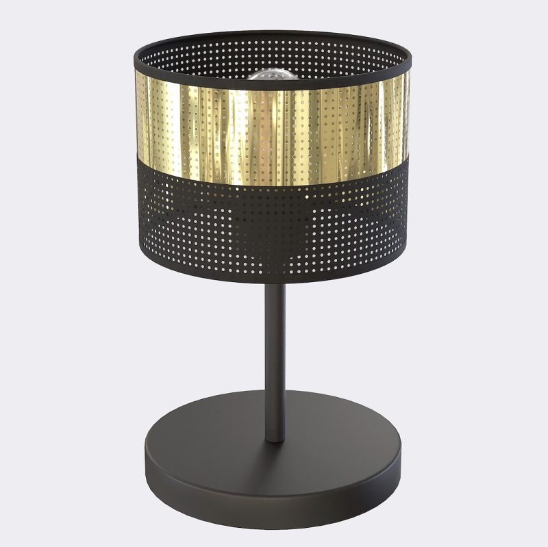 Emibig LUX LN1 BL GOLD