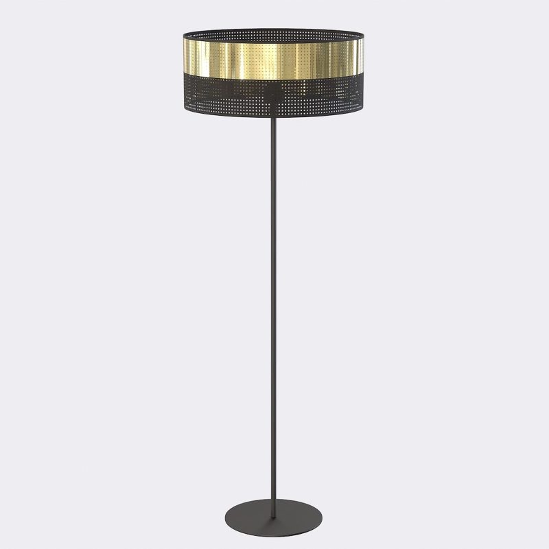 Emibig LUX LP1 BL GOLD