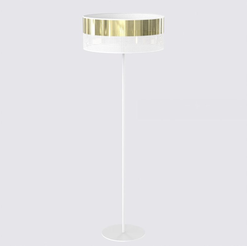Emibig LUX LP1 WH GOLD