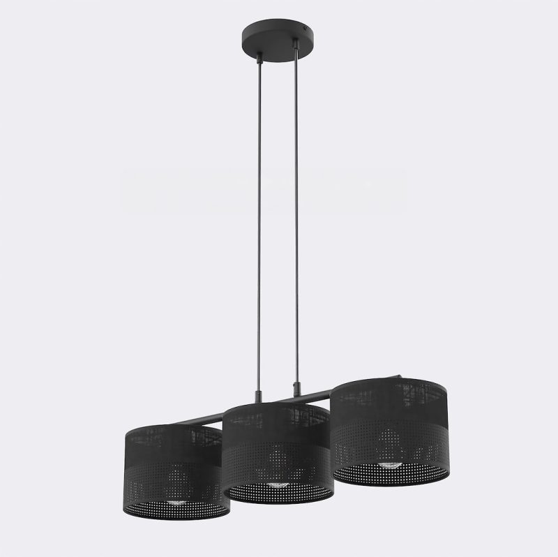 Emibig KARBON 3 BLACK