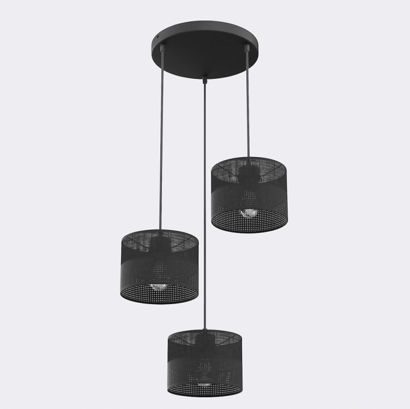 Emibig KARBON 3 BLACK PREM