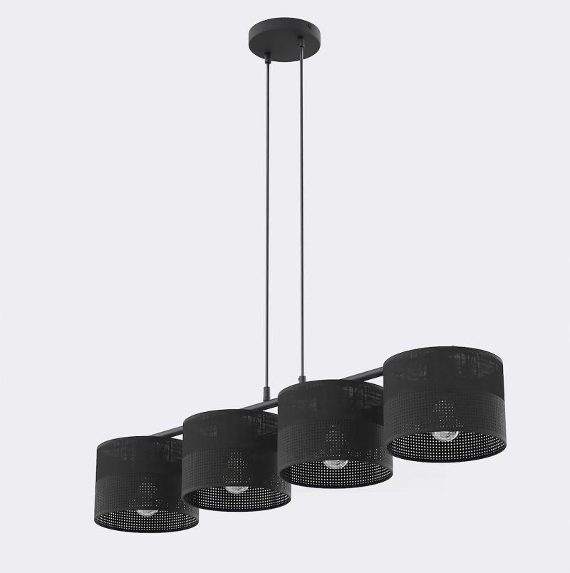 Emibig KARBON 4 BLACK