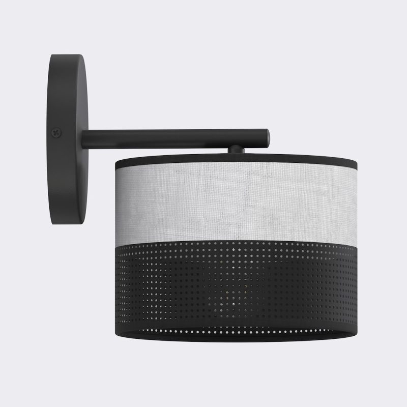 Emibig KARBON K1 BL GRAY