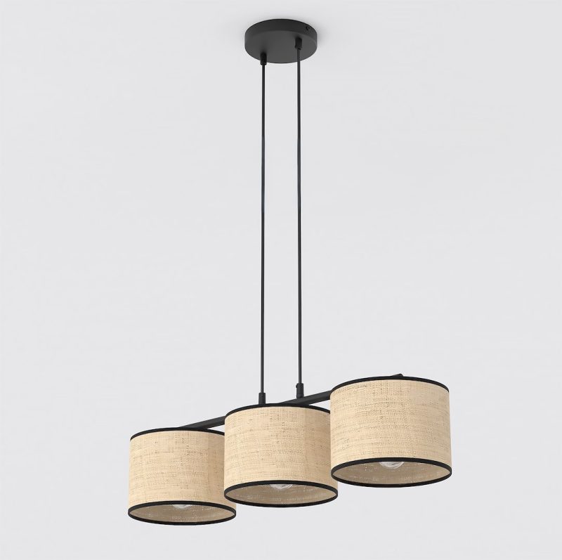 Emibig ECO 3 BL RATTAN