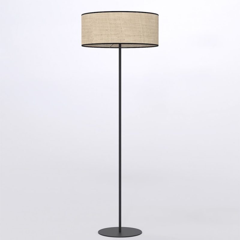 Emibig ECO LP1 BL RATTAN