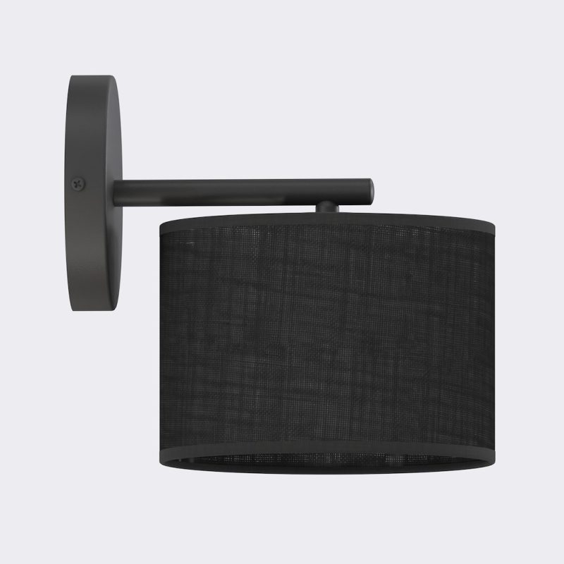 Emibig ECO K1 BL BLACK