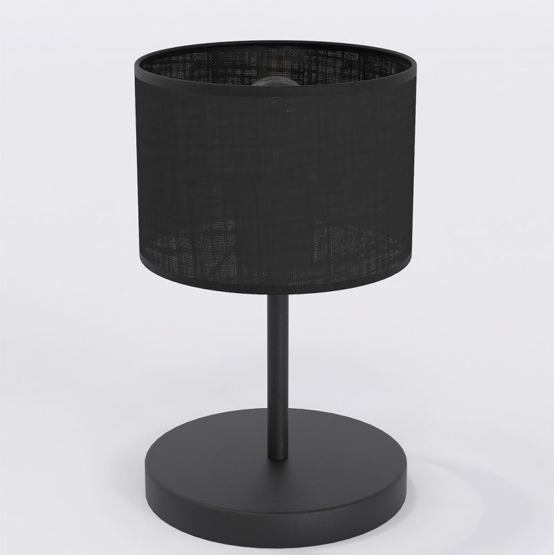 Emibig ECO LN1 BL BLACK
