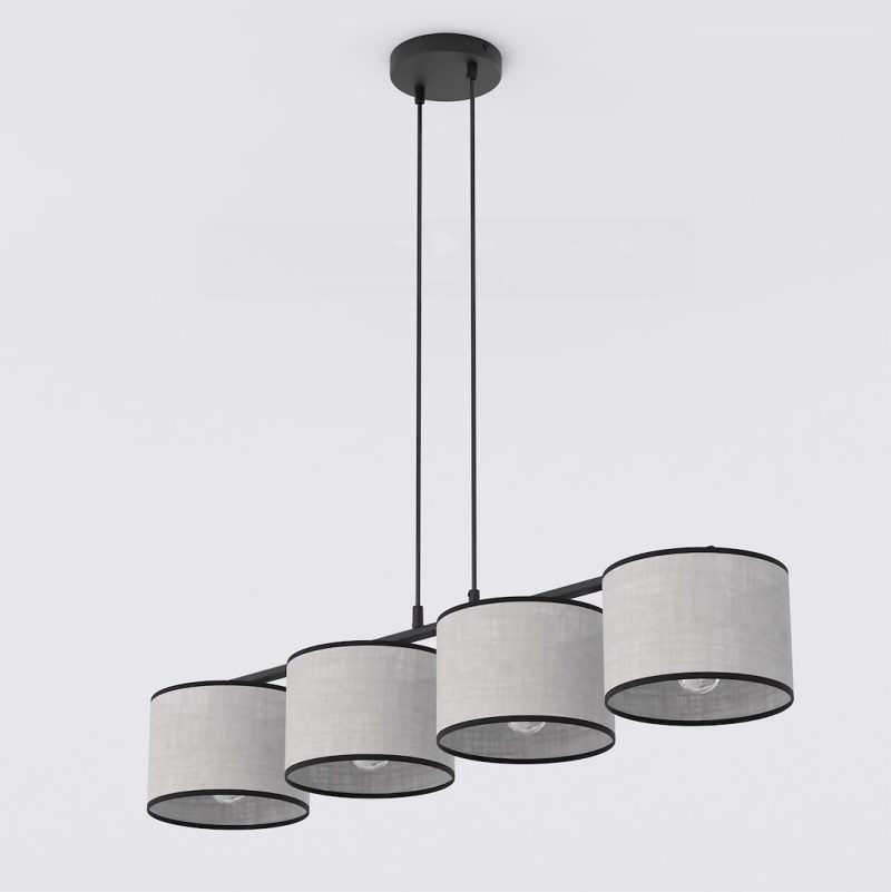 Emibig ECO 4 BL GRAY
