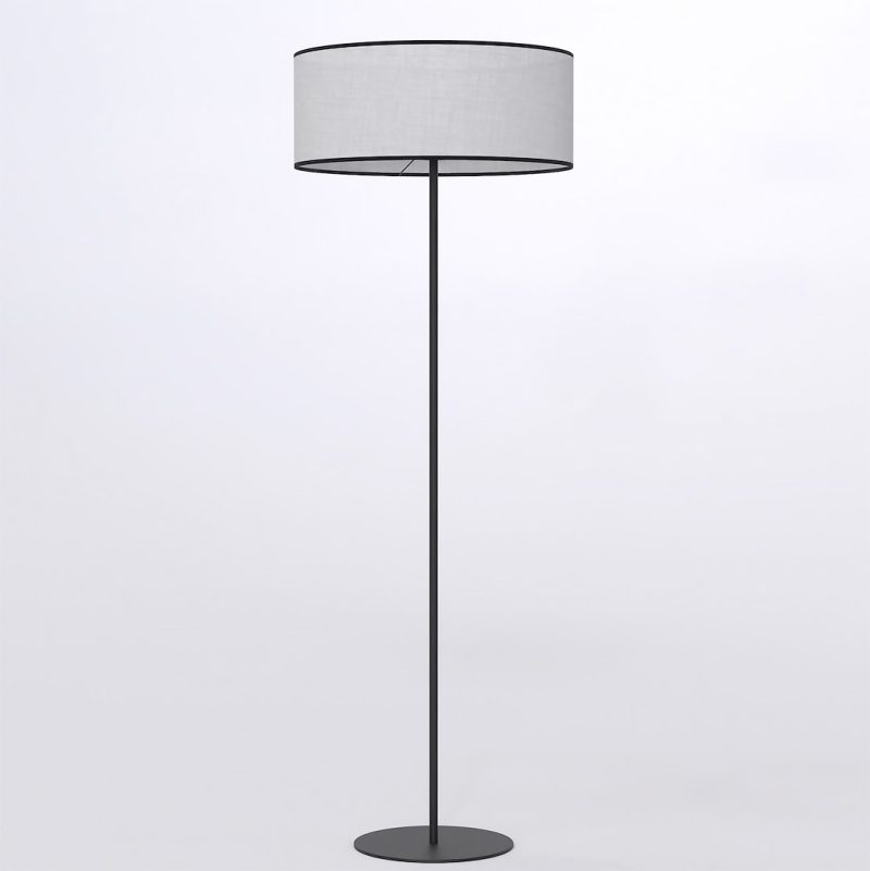 Emibig ECO LP1 BL GRAY