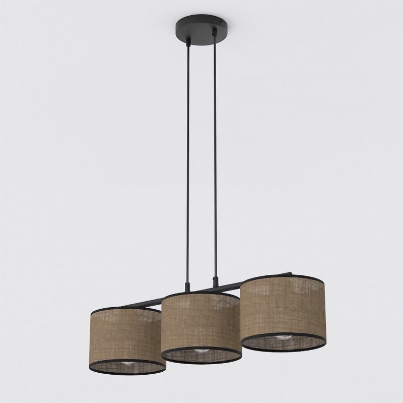 Emibig ECO 3 BL BROWN