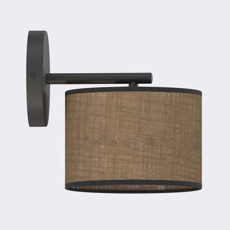 Emibig ECO K1 BL BROWN