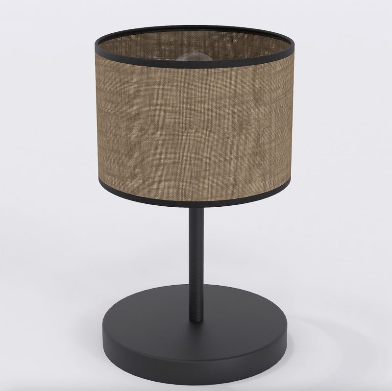 Emibig ECO LN1 BL BROWN