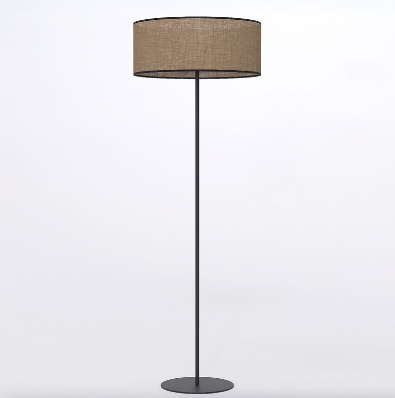 Emibig ECO LP1 BL BROWN