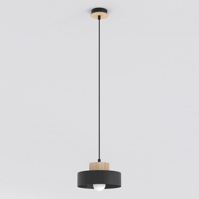 Emibig KIVI 1S BLACK