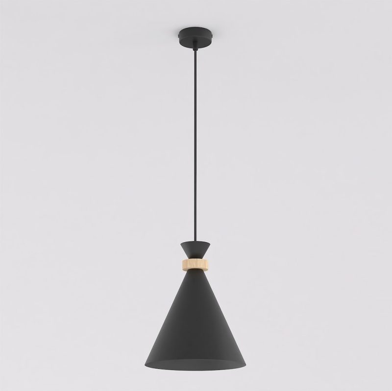 Emibig ZERO 1 BLACK