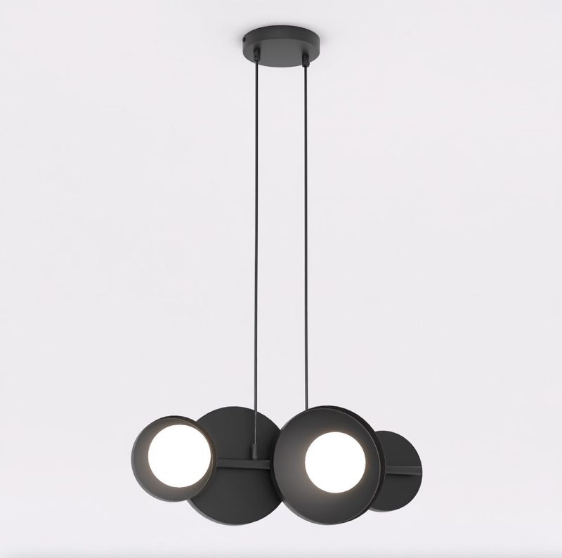 Emibig MODEL 4 BLACK