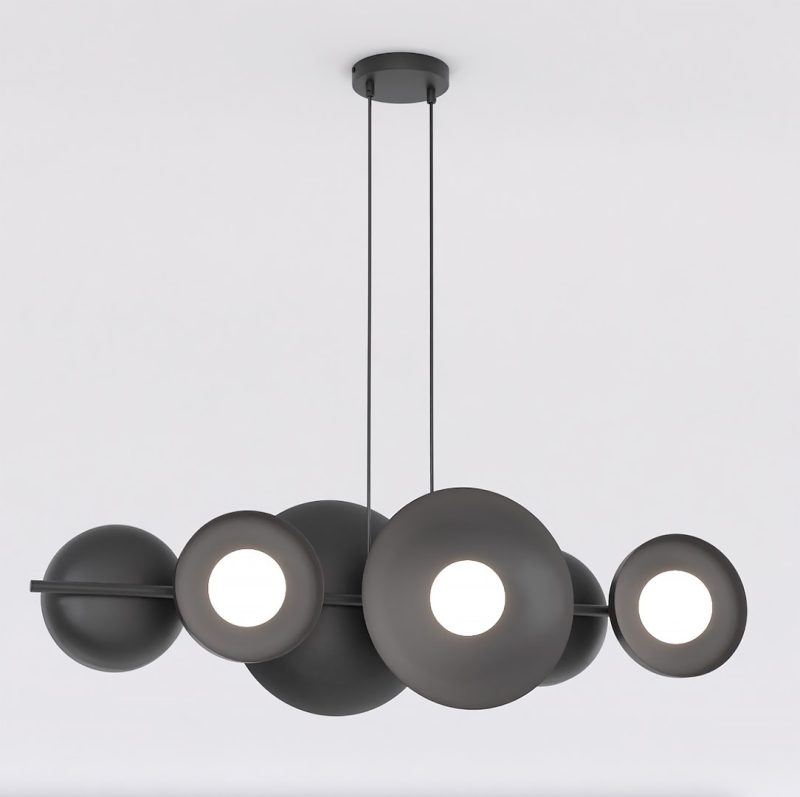 Emibig VOLUM 6 BLACK