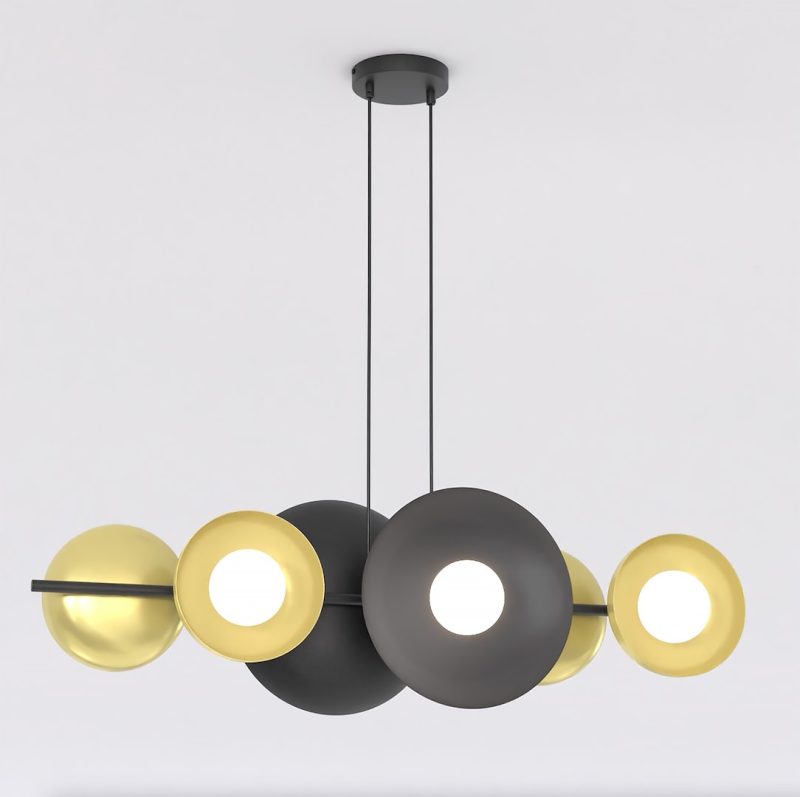 Emibig VOLUM 6 BL GOLD