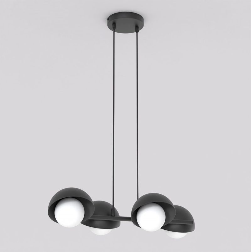 Emibig BOOM 4 BLACK