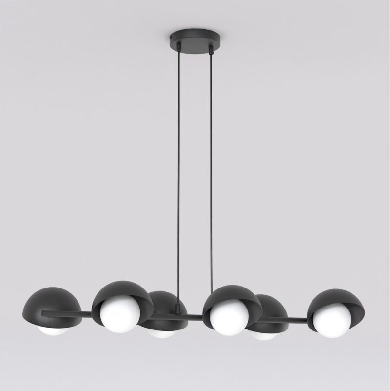 Emibig BOOM 6 BLACK