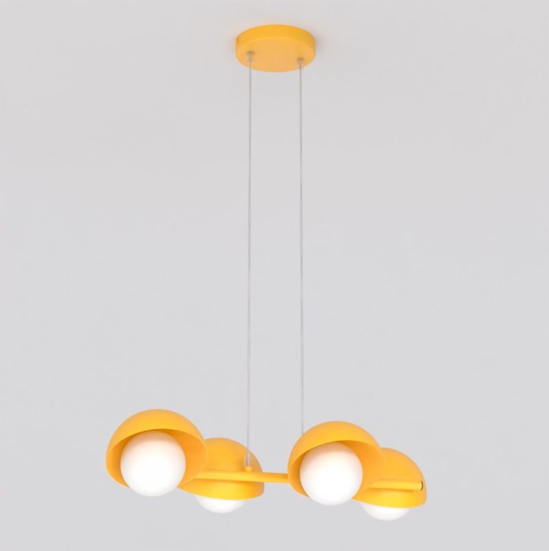 Emibig BOOM 4 ORANGE
