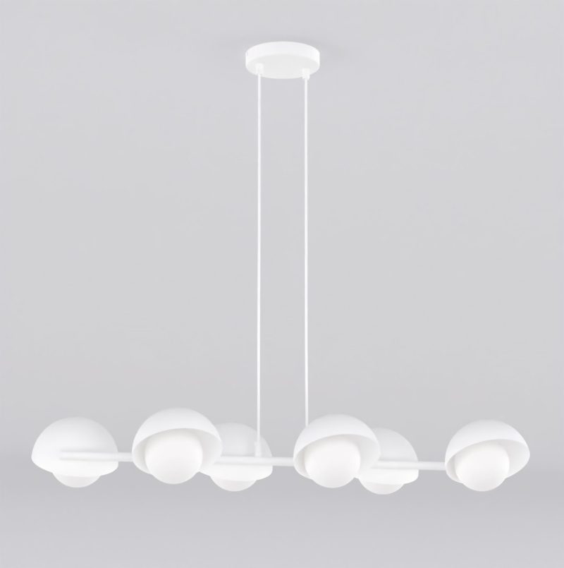 Emibig BOOM 6 WHITE
