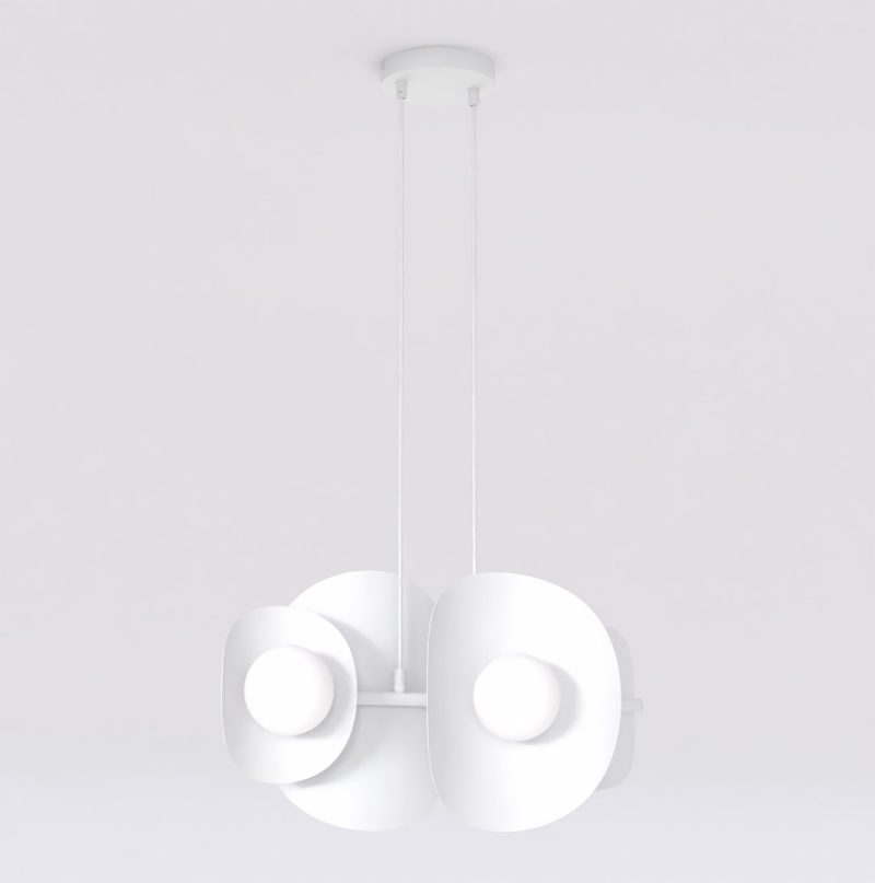 Emibig ELEMENTI 4 WHITE