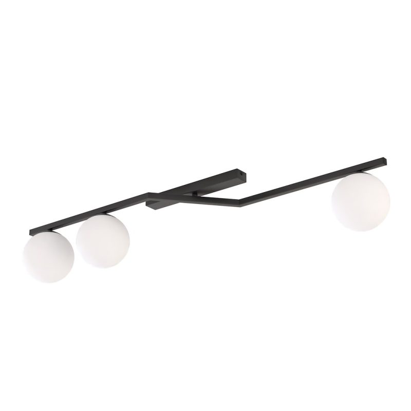 Emibig NATON 3 BL OPAL