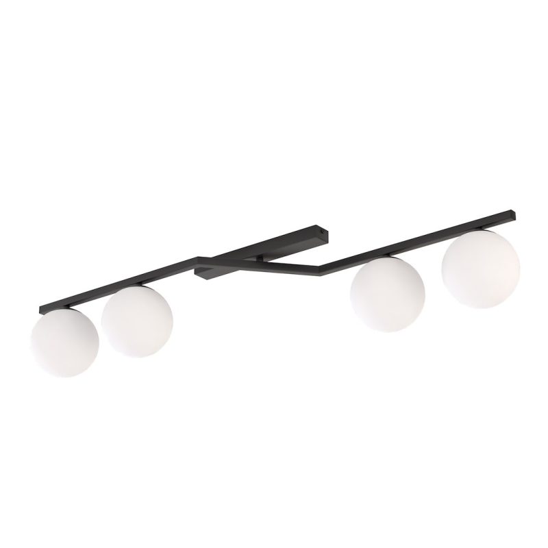 Emibig NATON 4 BL OPAL